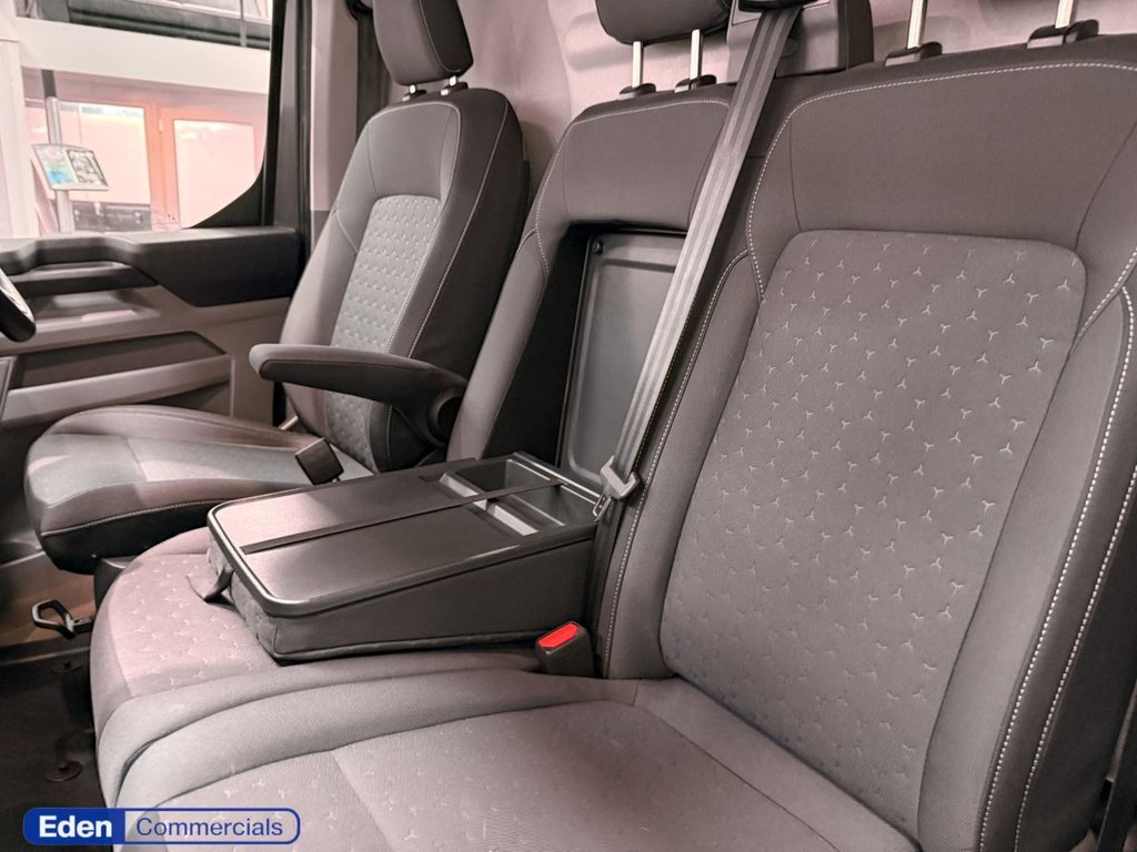 Used Ford Transit Custom 2024 for sale - 77038042: Photo 11