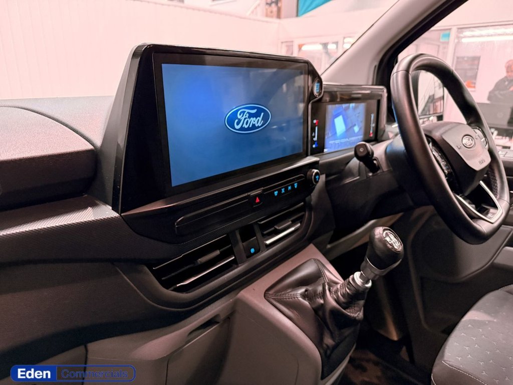 Used Ford Transit Custom 2024 for sale - 77038042: Photo 12