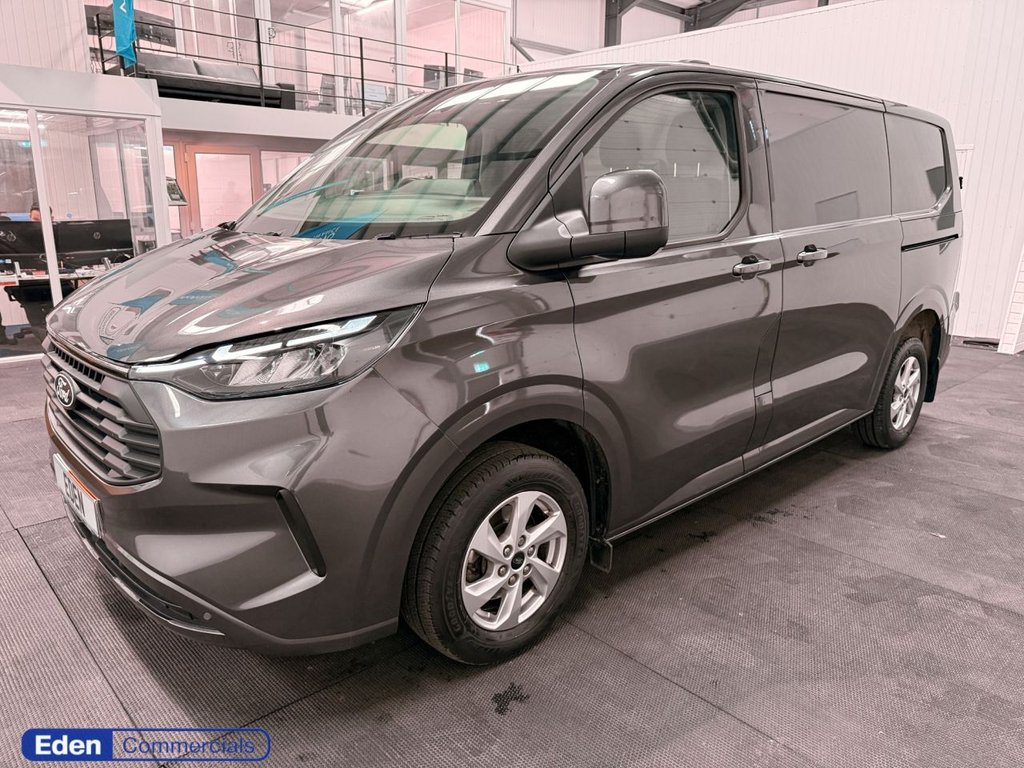 Used Ford Transit Custom 2024 for sale - 77038042: Photo 15