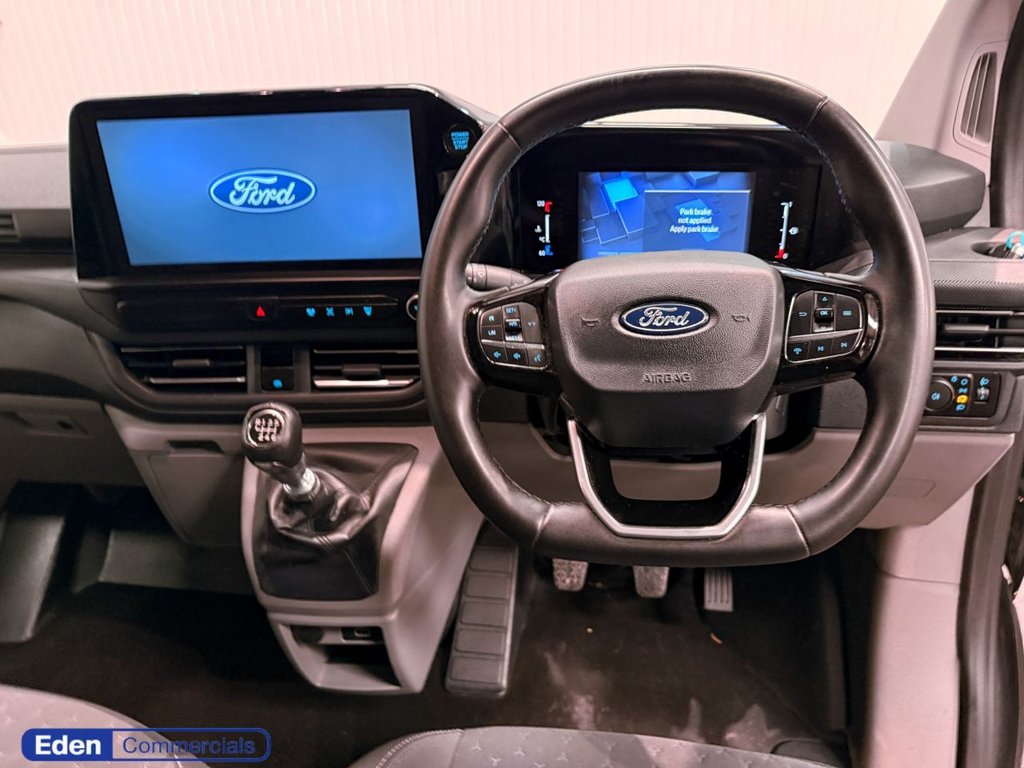 Used Ford Transit Custom 2024 for sale - 77038042: Photo 22