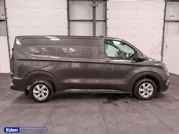 Used Ford Transit Custom 2024 for sale - 77038042: Photo