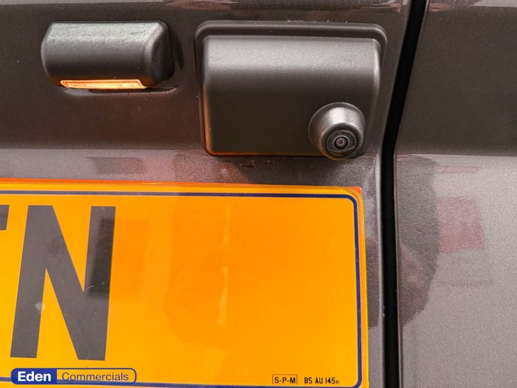 Used Ford Transit Custom 2024 for sale - 77038042: Photo 6