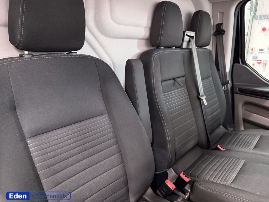 Used Ford Transit Custom 2023 for sale - 76470338: Photo 10