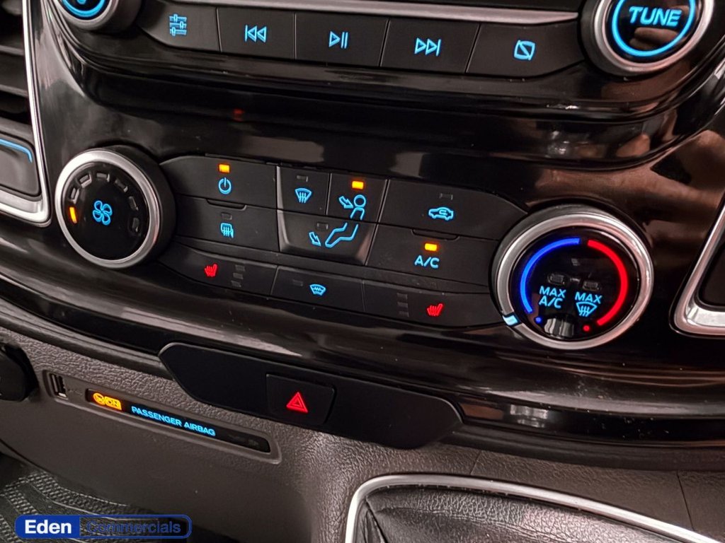 Used Ford Transit Custom 2023 for sale - 76470338: Photo 11