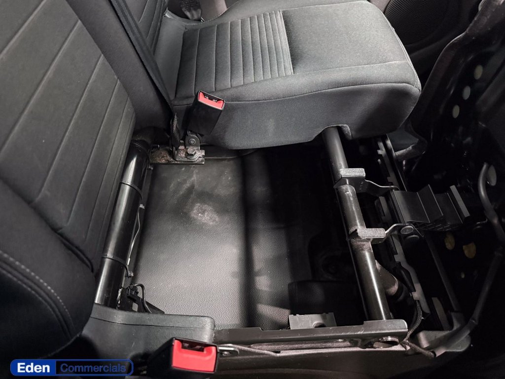 Used Ford Transit Custom 2023 for sale - 76470338: Photo 12