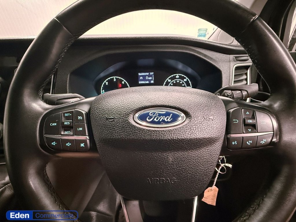 Used Ford Transit Custom 2023 for sale - 76470338: Photo 16