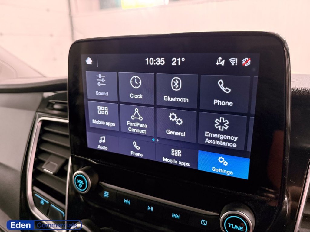 Used Ford Transit Custom 2023 for sale - 76470338: Photo 17