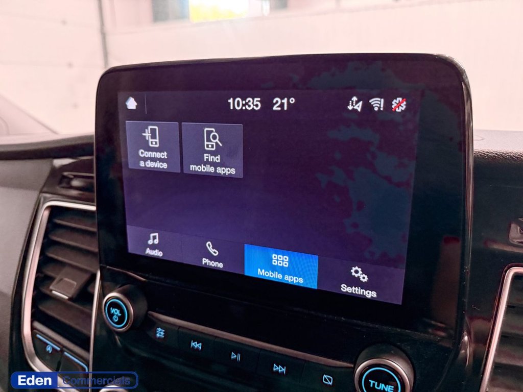 Used Ford Transit Custom 2023 for sale - 76470338: Photo 18