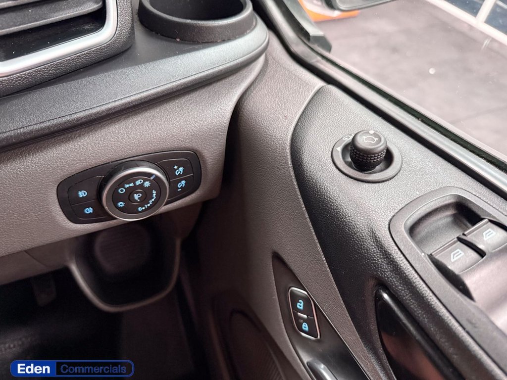 Used Ford Transit Custom 2023 for sale - 76470338: Photo 19