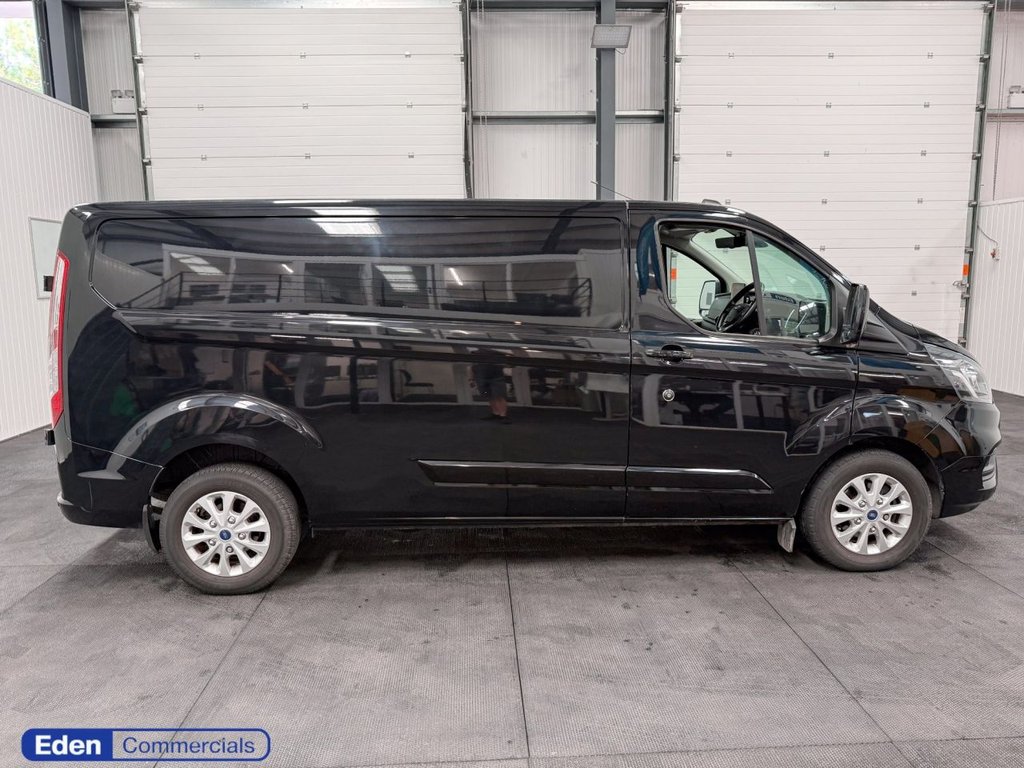 Used Ford Transit Custom 2023 for sale - 76470338: Photo 2