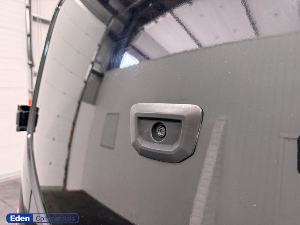 Used Ford Transit Custom 2023 for sale - 76470338: Photo 3