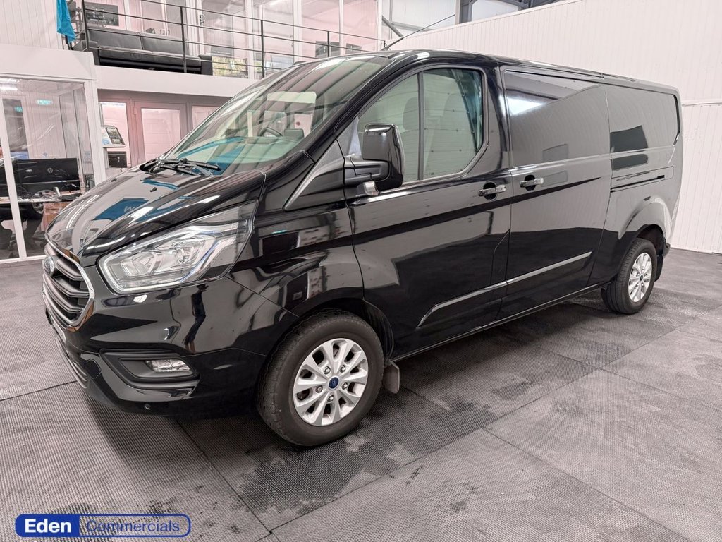 Used Ford Transit Custom 2023 for sale - 76470338: Photo 5