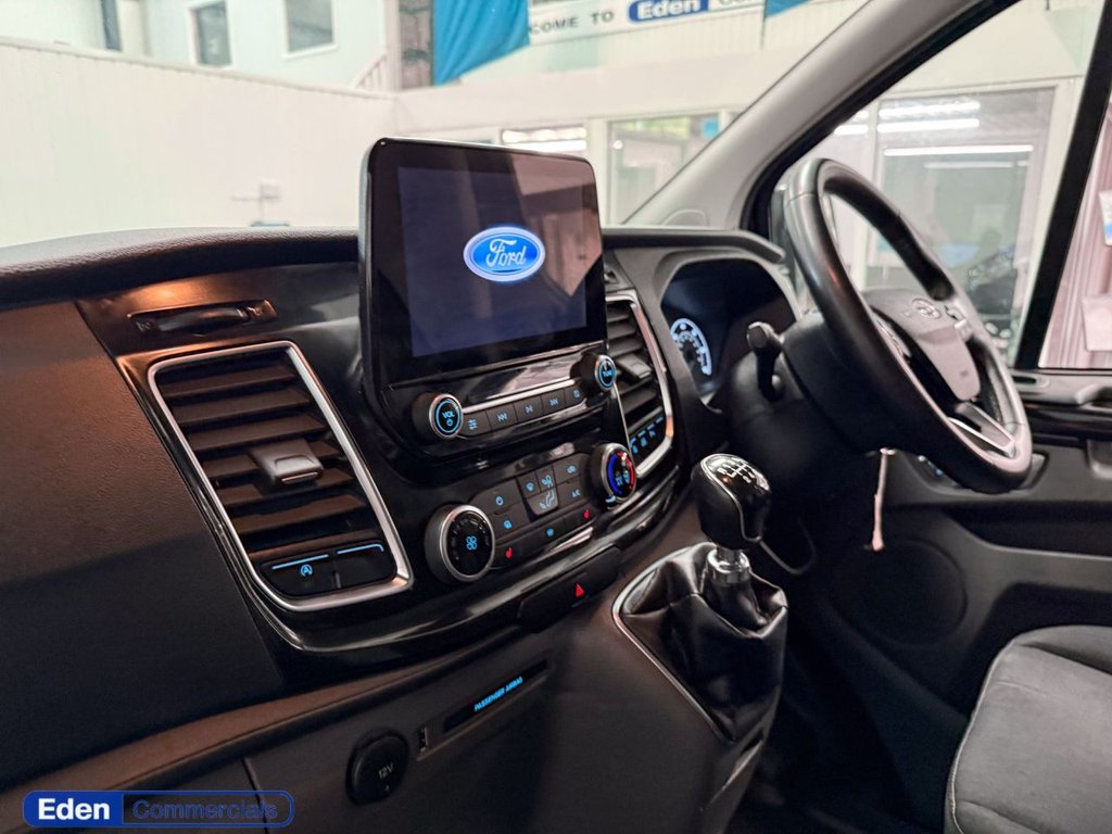 Used Ford Transit Custom 2023 for sale - 76470338: Photo 6