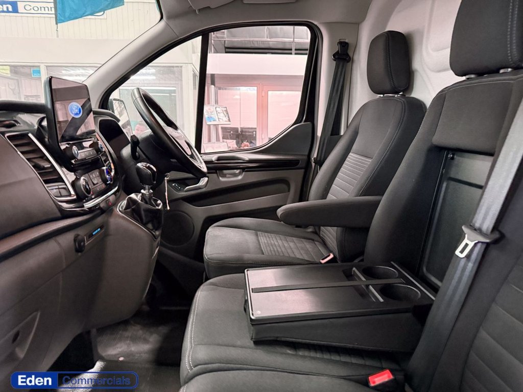 Used Ford Transit Custom 2023 for sale - 76470338: Photo 7