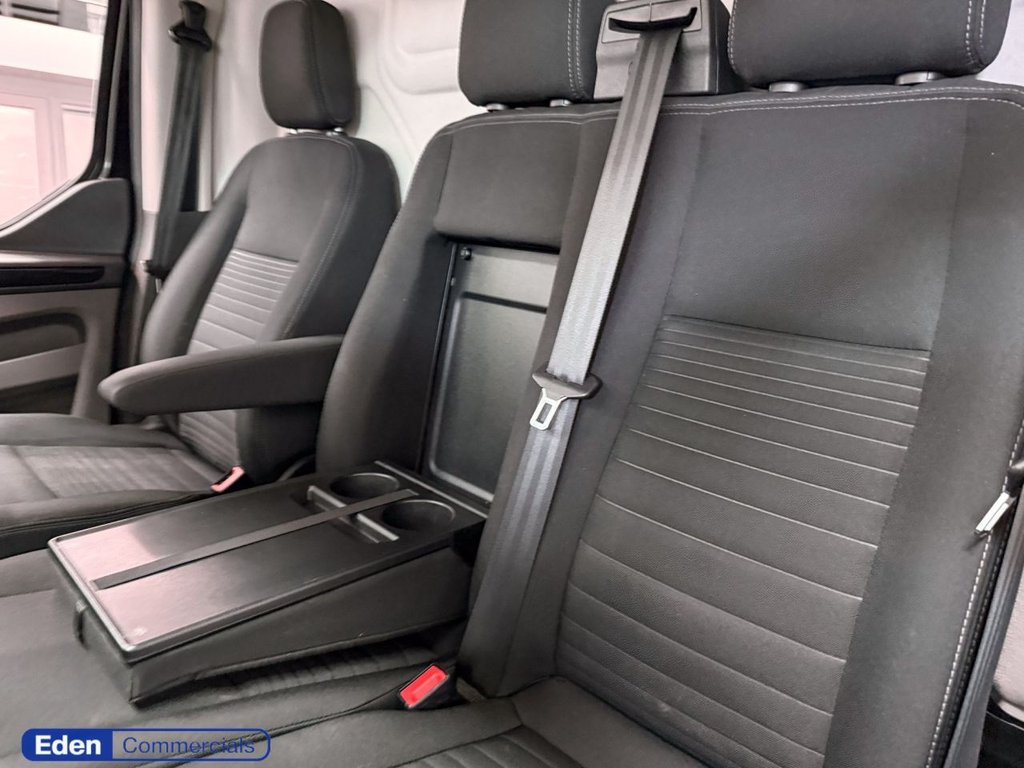 Used Ford Transit Custom 2023 for sale - 76470338: Photo 8