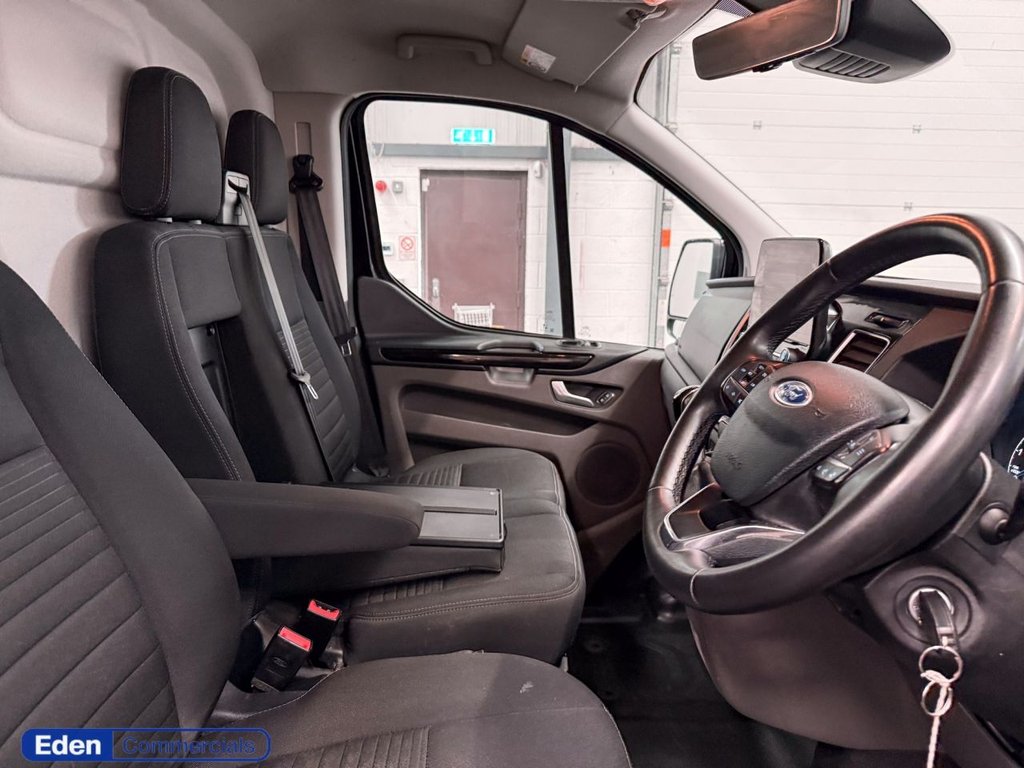 Used Ford Transit Custom 2023 for sale - 76470338: Photo 9