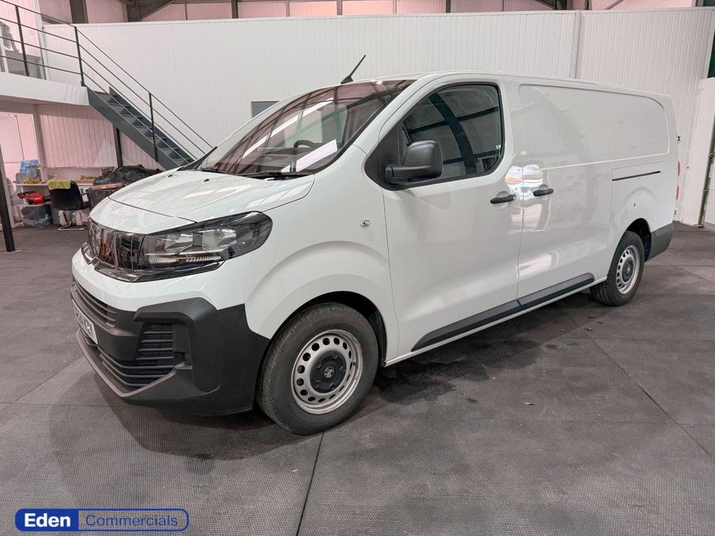 Used Vauxhall Vivaro 2024 for sale - 77546680: Photo 10