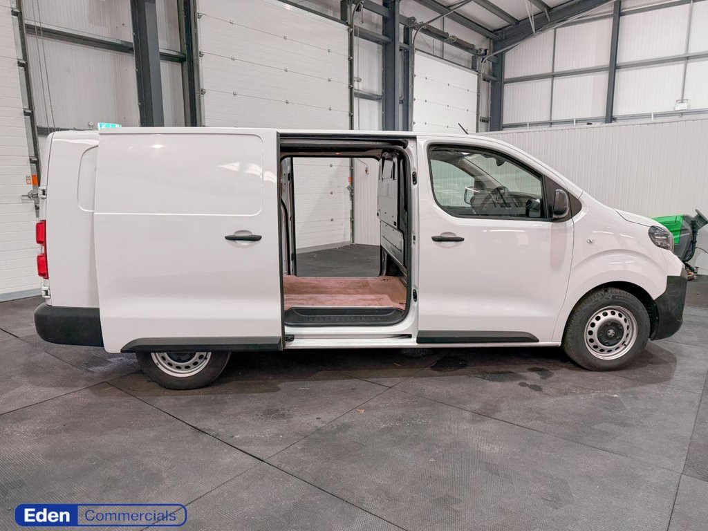 Used Vauxhall Vivaro 2024 for sale - 77546680: Photo 12