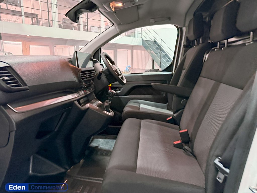 Used Vauxhall Vivaro 2024 for sale - 77546680: Photo 13