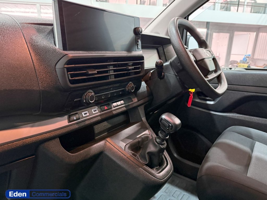 Used Vauxhall Vivaro 2024 for sale - 77546680: Photo 14