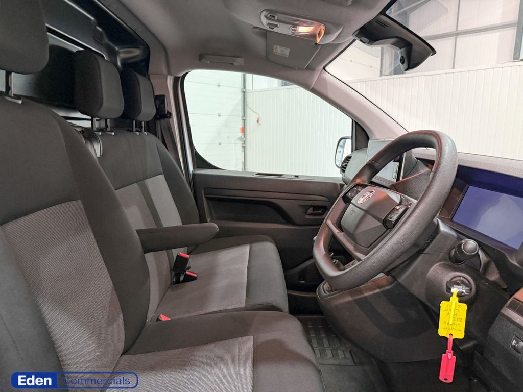 Used Vauxhall Vivaro 2024 for sale - 77546680: Photo 16