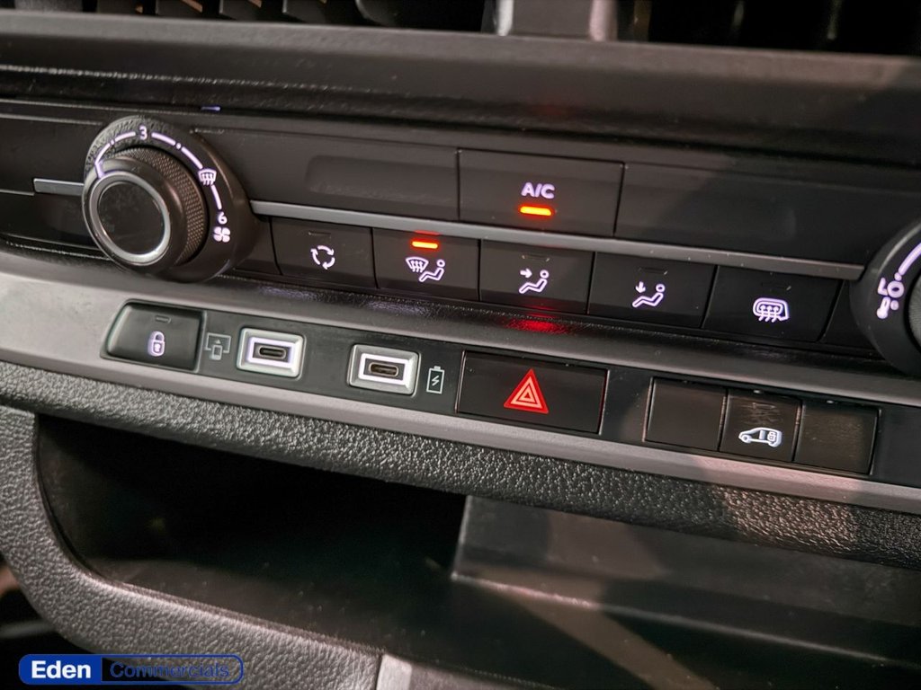 Used Vauxhall Vivaro 2024 for sale - 77546680: Photo 18