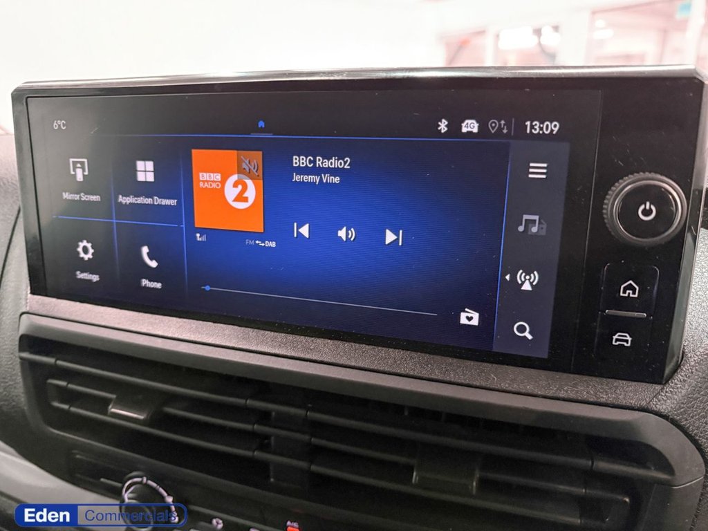 Used Vauxhall Vivaro 2024 for sale - 77546680: Photo 19