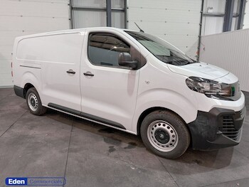 Used Vauxhall Vivaro 2024 for sale - 77546680: Photo