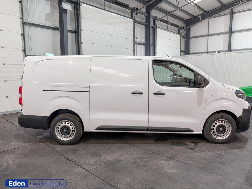 Used Vauxhall Vivaro 2024 for sale - 77546680: Photo 2