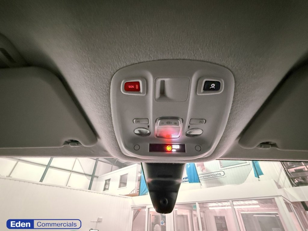 Used Vauxhall Vivaro 2024 for sale - 77546680: Photo 21