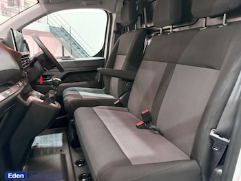 Used Vauxhall Vivaro 2024 for sale - 77546680: Photo