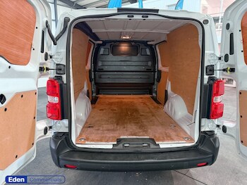 Used Vauxhall Vivaro 2024 for sale - 77546680: Photo