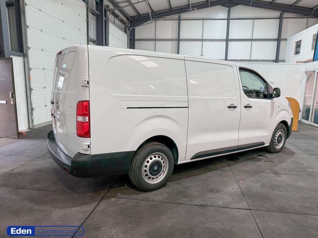 Used Vauxhall Vivaro 2024 for sale - 77546680: Photo 5