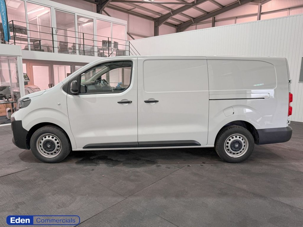 Used Vauxhall Vivaro 2024 for sale - 77546680: Photo 8
