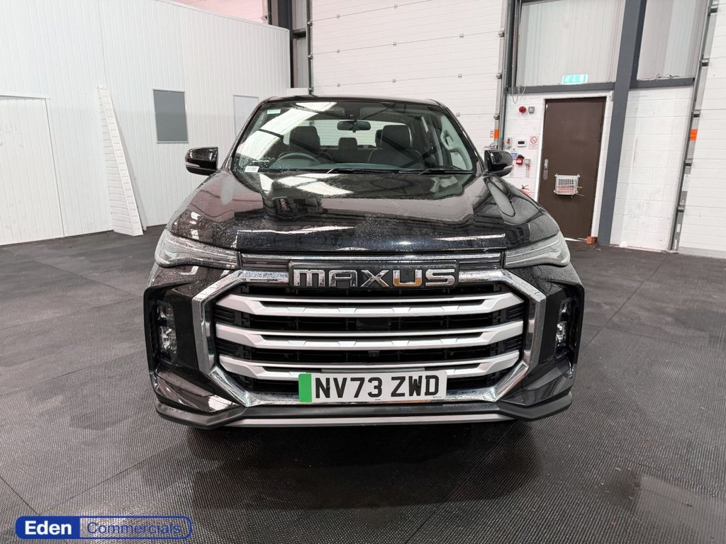 Used Maxus T90EV 2023 for sale - 77692675: Photo 10