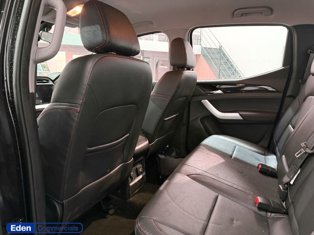 Used Maxus T90EV 2023 for sale - 77692675: Photo 11