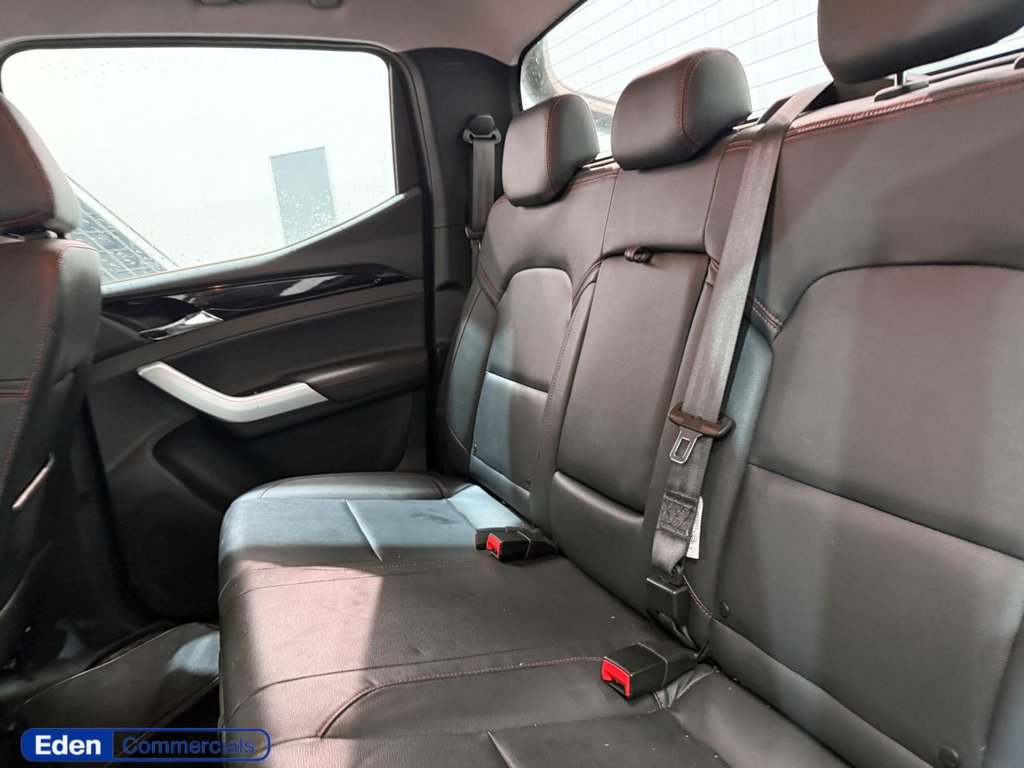 Used Maxus T90EV 2023 for sale - 77692675: Photo 12