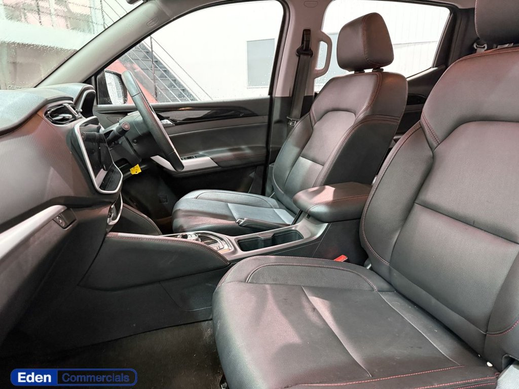 Used Maxus T90EV 2023 for sale - 77692675: Photo 13