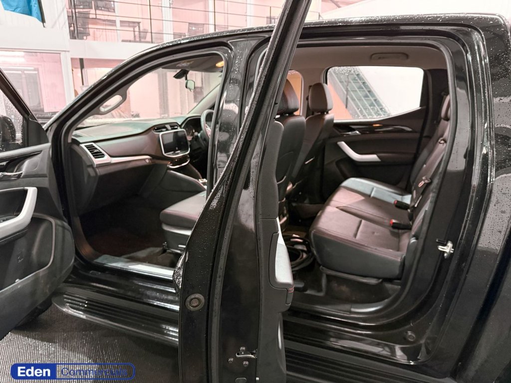 Used Maxus T90EV 2023 for sale - 77692675: Photo 17