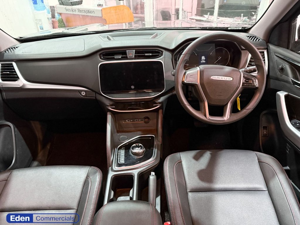 Used Maxus T90EV 2023 for sale - 77692675: Photo 18