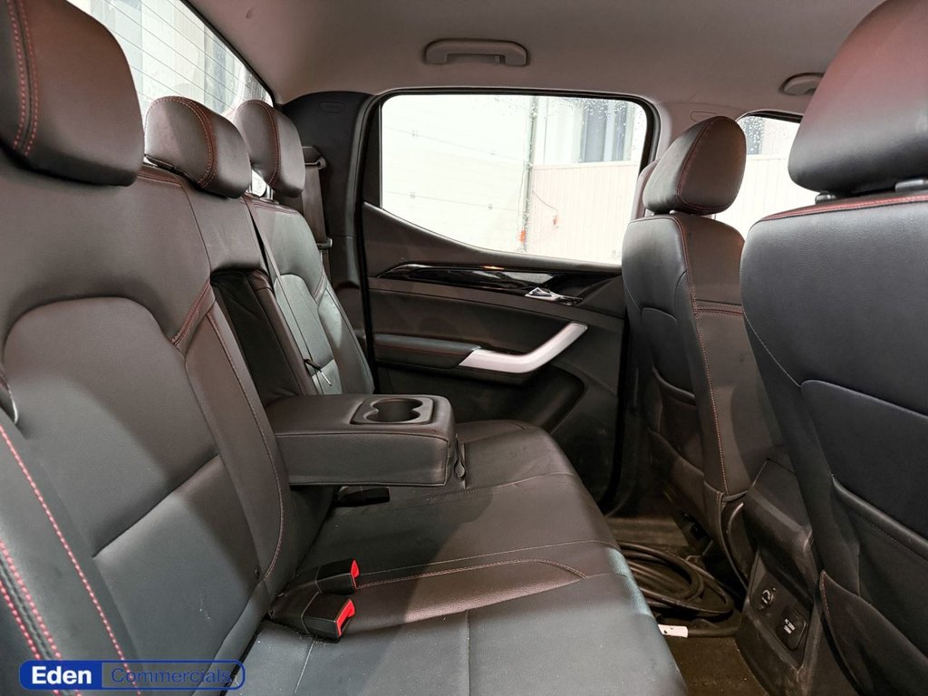 Used Maxus T90EV 2023 for sale - 77692675: Photo 19