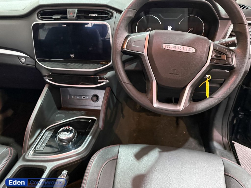 Used Maxus T90EV 2023 for sale - 77692675: Photo 22