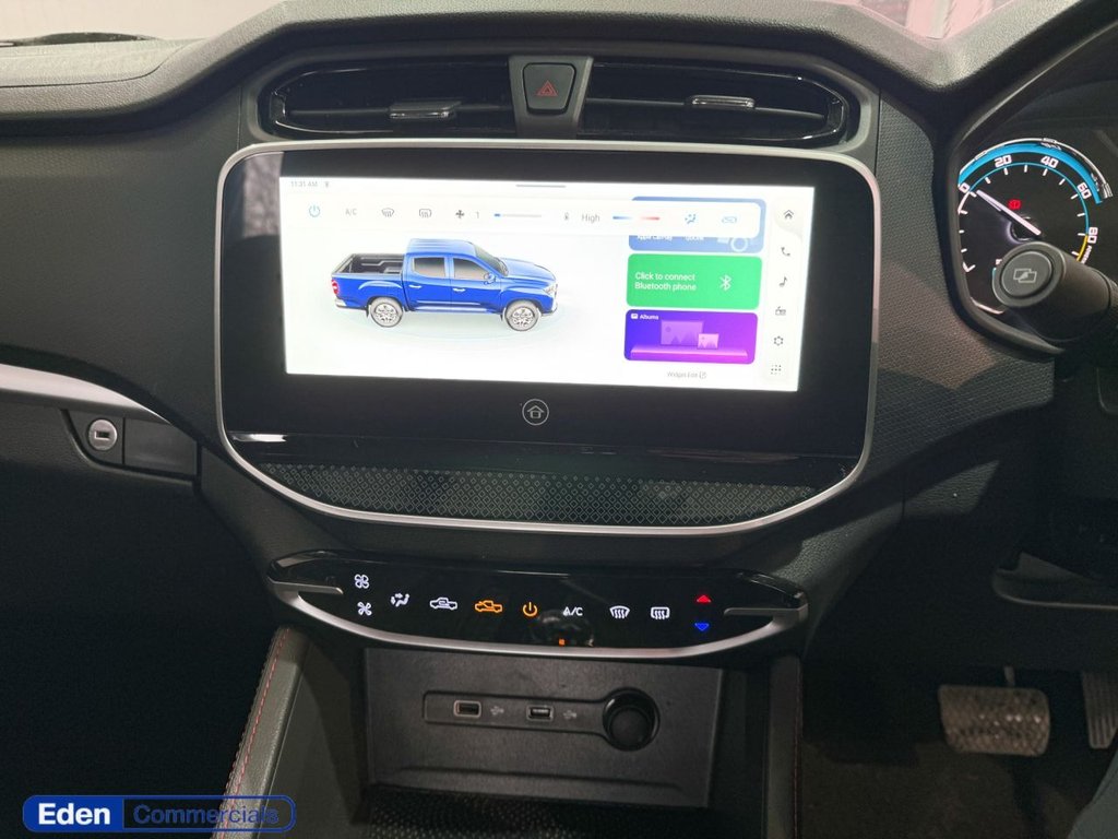 Used Maxus T90EV 2023 for sale - 77692675: Photo 24