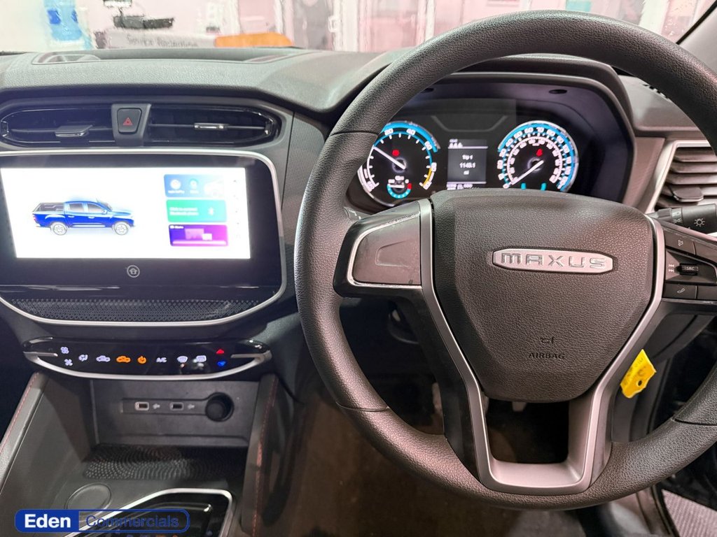 Used Maxus T90EV 2023 for sale - 77692675: Photo 28