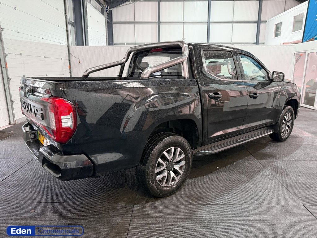 Used Maxus T90EV 2023 for sale - 77692675: Photo 3