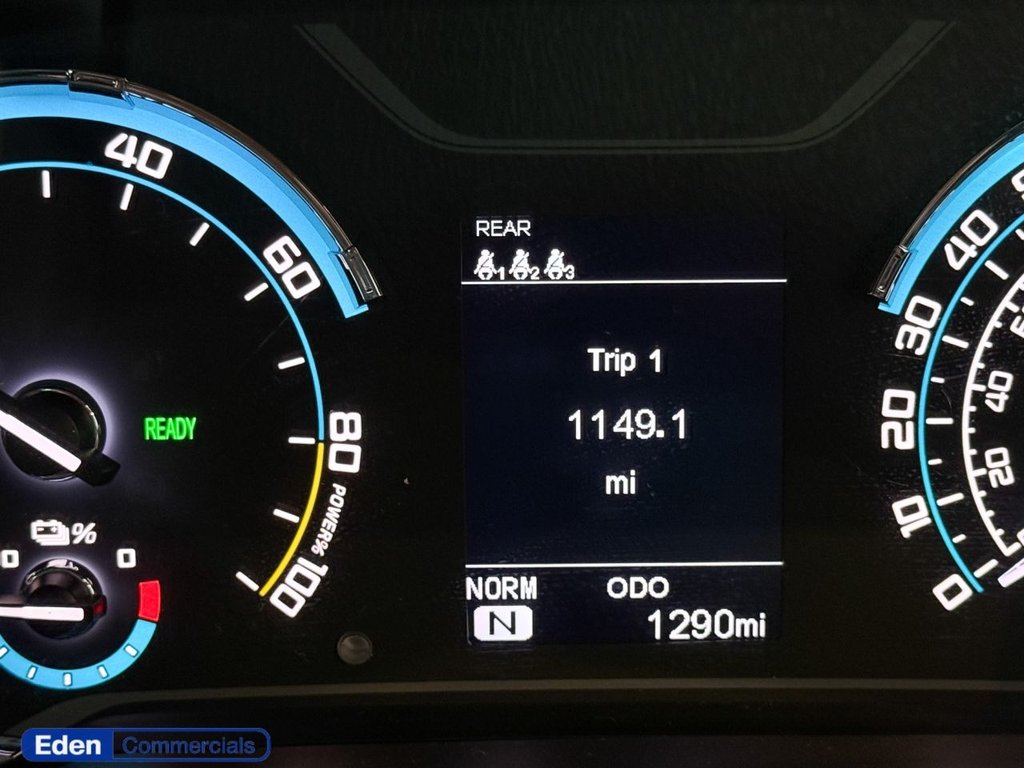 Used Maxus T90EV 2023 for sale - 77692675: Photo 34