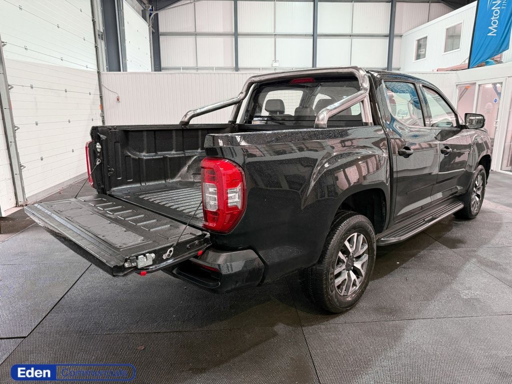 Used Maxus T90EV 2023 for sale - 77692675: Photo 5