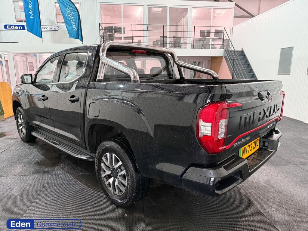 Used Maxus T90EV 2023 for sale - 77692675: Photo 7