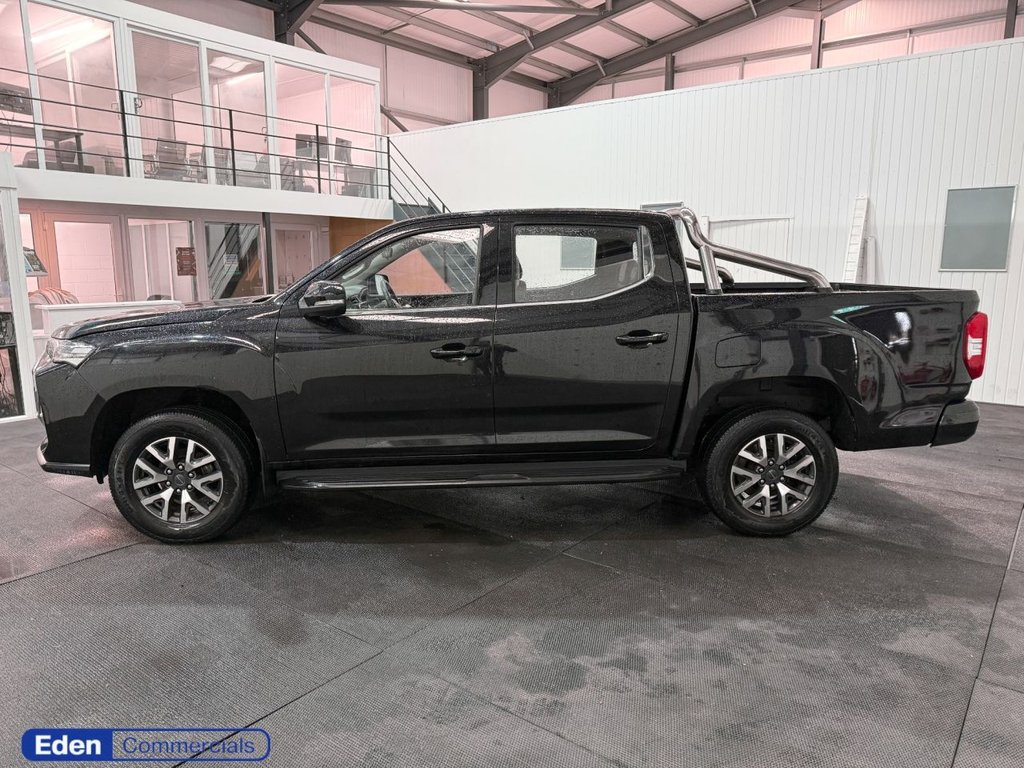 Used Maxus T90EV 2023 for sale - 77692675: Photo 8