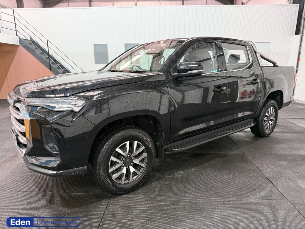 Used Maxus T90EV 2023 for sale - 77692675: Photo 9